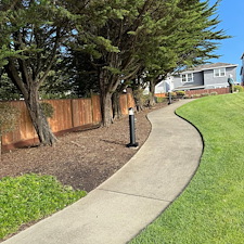 HOA-Park-Lighting-Upgrade-San-Bruno-CA 2